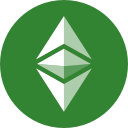 Photo du logo Ethereum Classic