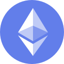 Logo de Ethereum