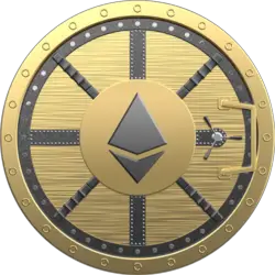 Photo du logo ETHVault
