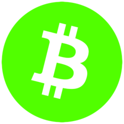 Photo du logo FC Bitcoin