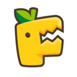 Photo du logo Frutti Dino