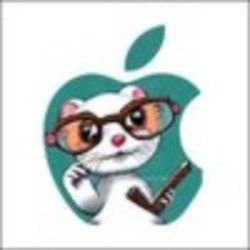 Photo du logo Ferret AI