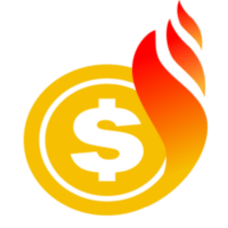 Photo du logo Fire Token