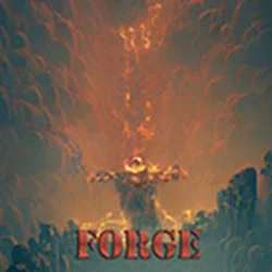 Photo du logo DeFi Forge