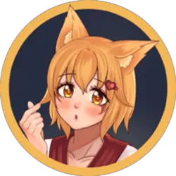 Photo du logo FoxGirl