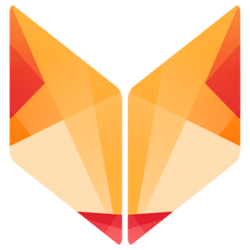 Photo du logo Fox Trading Token
