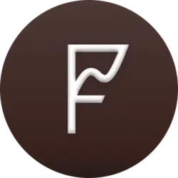 Photo du logo Frontier
