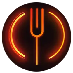 Photo du logo GameFork