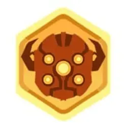 Photo du logo Galactic Arena: The NFTverse