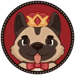 Photo du logo Gatsby Inu