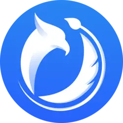Photo du logo GDX Token