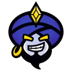 Photo du logo Genie Protocol