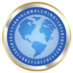 Photo du logo GlobalCoin