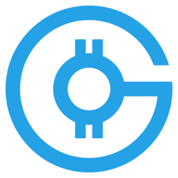 Photo du logo CryptoGPT Token