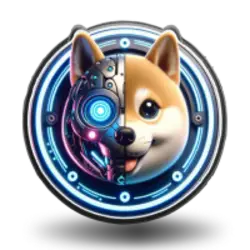 Photo du logo Grok Inu