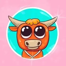 Photo du logo Gummy Bull Token