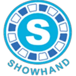 Photo du logo ShowHand