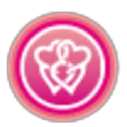 Photo du logo HAPY Coin