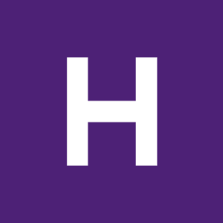 Photo du logo HARD Protocol