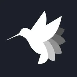 Photo du logo Hummingbot