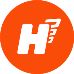 Photo du logo Hermez Network