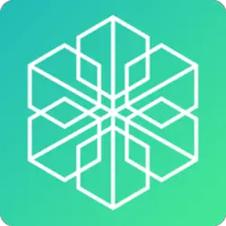 Photo du logo HLTH Token