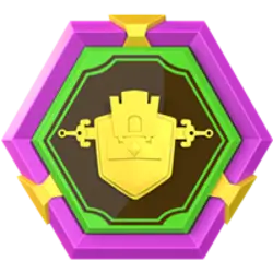 Photo du logo Heroes TD