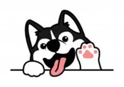 Photo du logo Husky