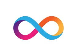 Photo du logo Internet Computer