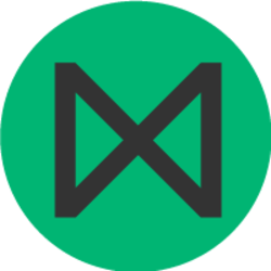 Photo du logo Immutable X