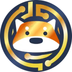 Photo du logo INU Token