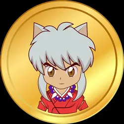 Photo du logo Inuyasha