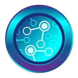 Photo du logo Meta Nebulas IONZ