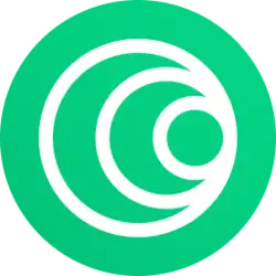 Photo du logo Islamic Coin