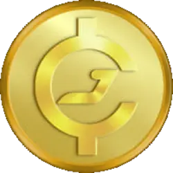 Photo du logo JEFFWorld Token
