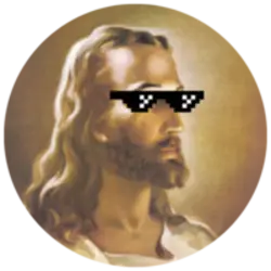 Photo du logo Jesus Coin