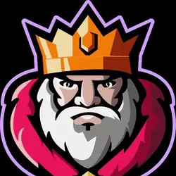 Photo du logo Kings Coin