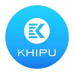 Photo du logo Khipu Token