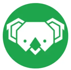Photo du logo KogeCoin