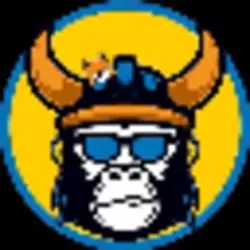 Photo du logo FlokiKong