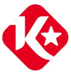 Photo du logo KPOP Coin