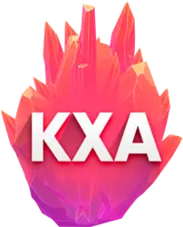 Photo du logo Kryxivia Game