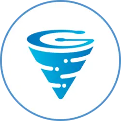 Photo du logo Leverj Gluon