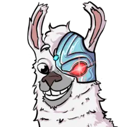 Photo du logo MetaLama