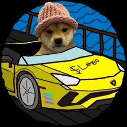 Photo du logo Lambo