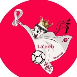 Photo du logo La´eeb