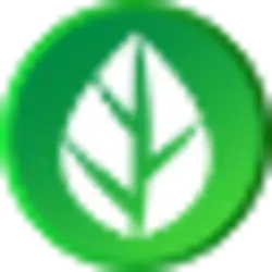 Photo du logo Leafcoin