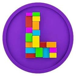 Photo du logo Lego Coin V2