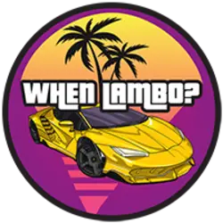 Photo du logo When Lambo