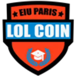 Photo du logo LOLTOKEN